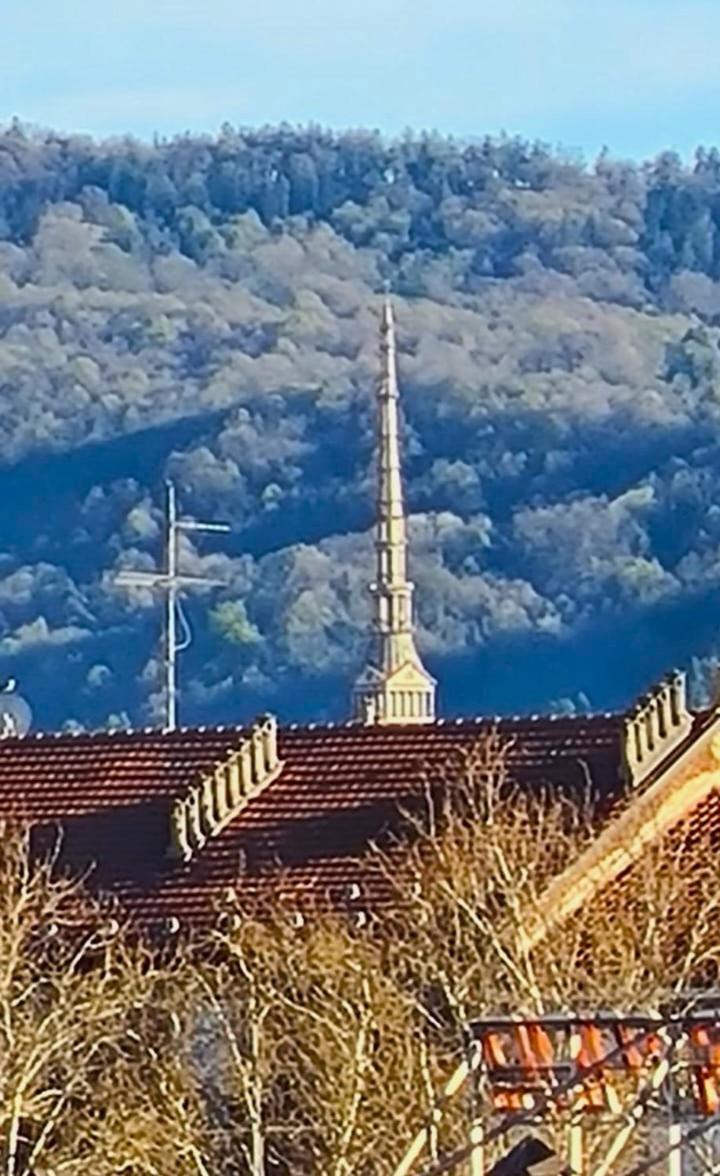 Maison Dell'Amole ตูริน ภายนอก รูปภาพ