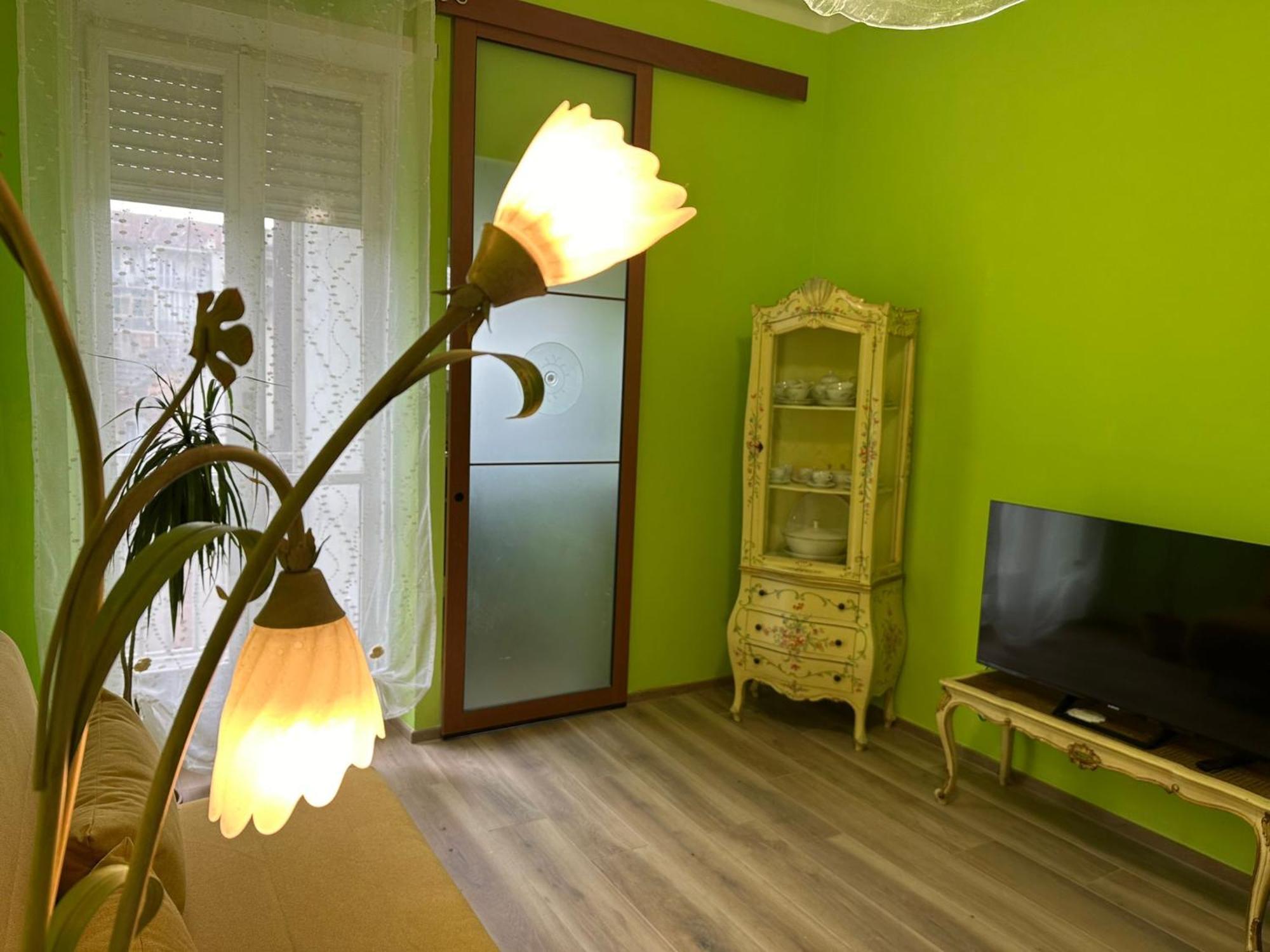 Maison Dell'Amole ตูริน ภายนอก รูปภาพ
