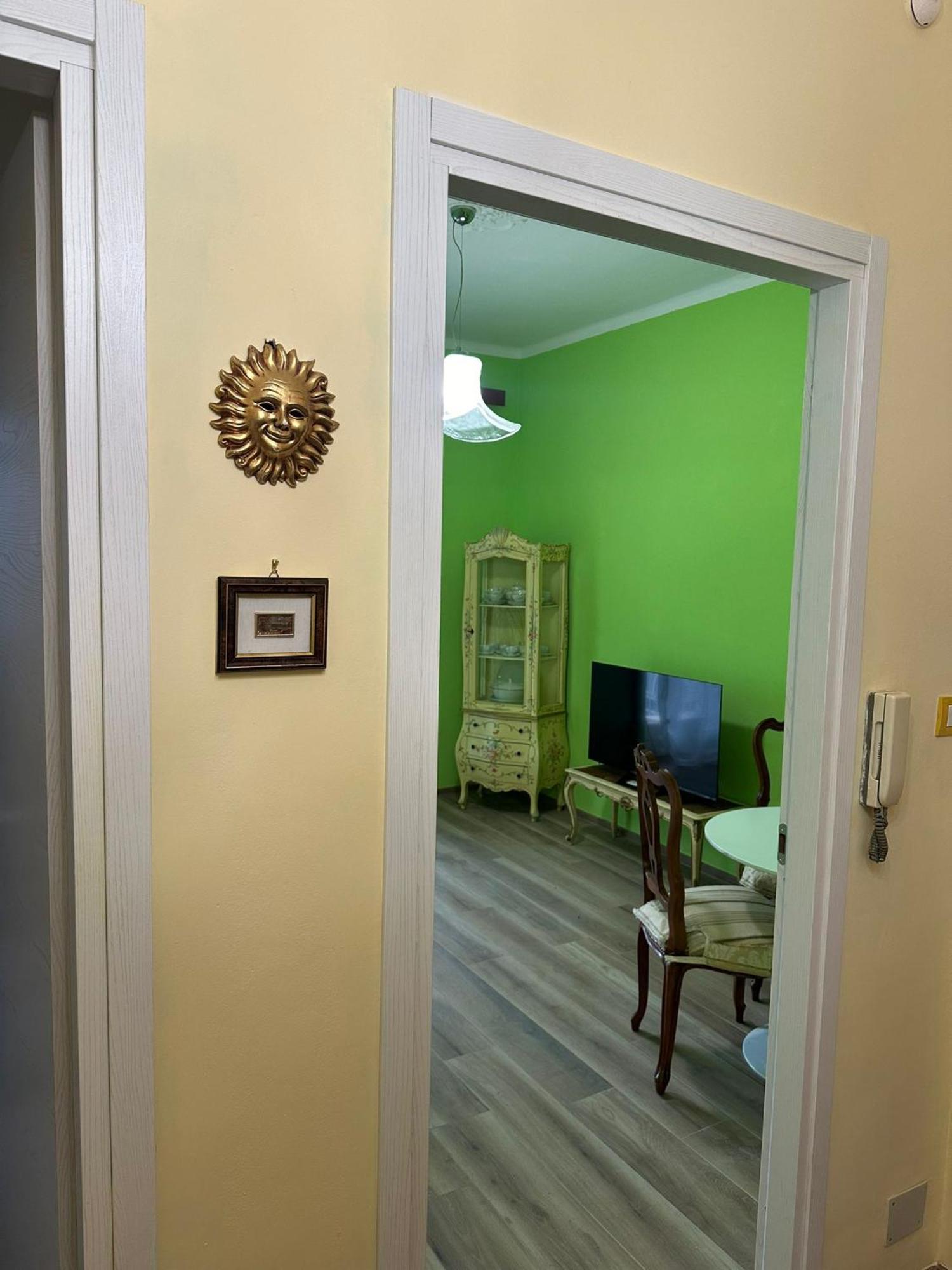 Maison Dell'Amole ตูริน ภายนอก รูปภาพ