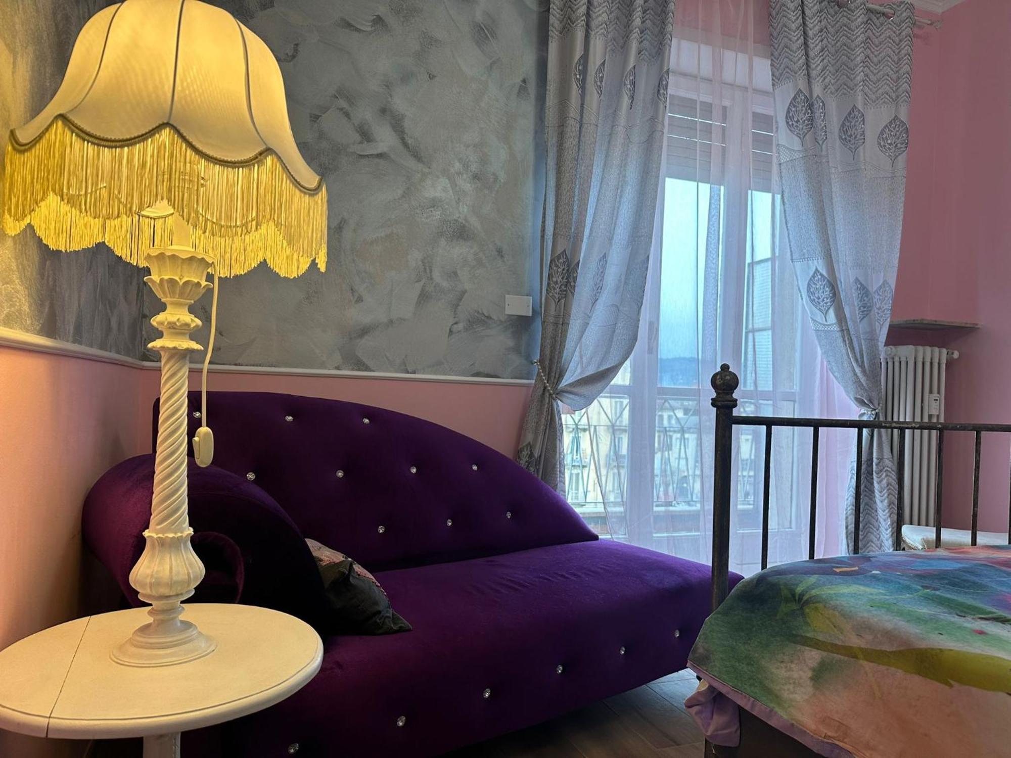 Maison Dell'Amole ตูริน ภายนอก รูปภาพ